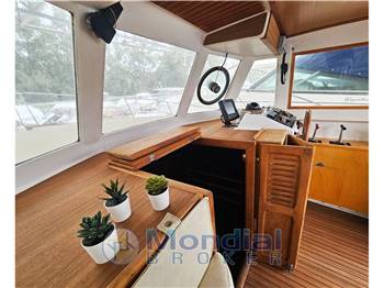 CALAFURIA (REFIT 2025) 10 MT