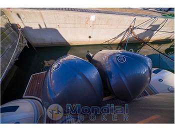 Solemar 33 Oceanic