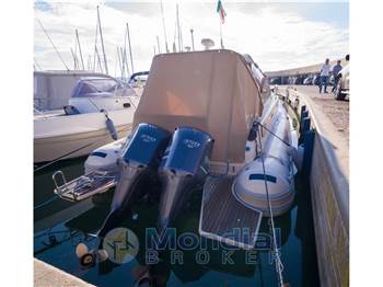 Solemar 33 Oceanic