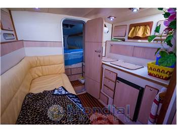 Solemar 33 Oceanic