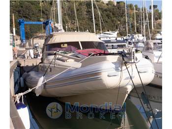 Solemar 33 Oceanic