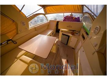 Solemar 33 Oceanic