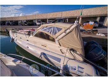 Solemar 33 Oceanic