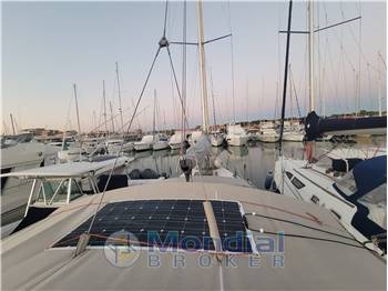 Jeanneau Sun Odyssey 36