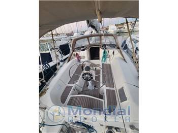 Jeanneau Sun Odyssey 36