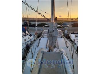 Jeanneau Sun Odyssey 36