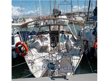 Jeanneau Sun Odyssey 36