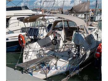 Jeanneau Sun Odyssey 36