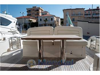 SUNSEEKER MANHATTAN 52