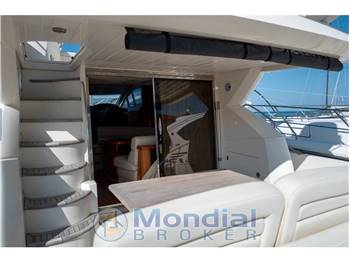 SUNSEEKER MANHATTAN 52