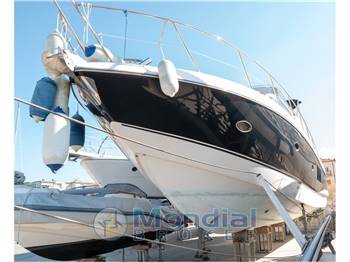 SUNSEEKER MANHATTAN 52