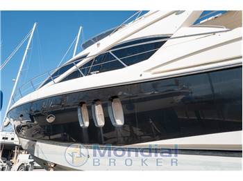 SUNSEEKER MANHATTAN 52