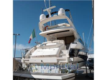 SUNSEEKER MANHATTAN 52
