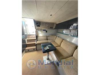 Ferretti 35 PORTOROTONDO