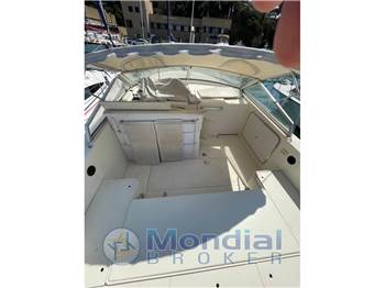 Ferretti 35 PORTOROTONDO