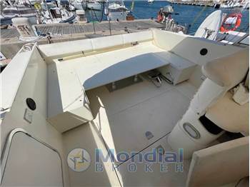 Ferretti 35 PORTOROTONDO