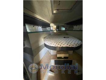 Ferretti 35 PORTOROTONDO