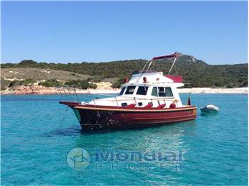 MOTOMAR Motomar 33