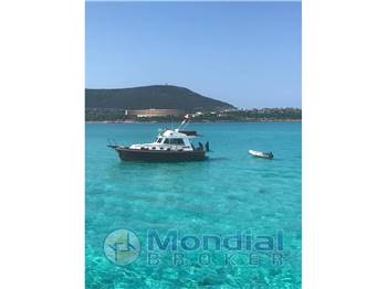 MOTOMAR Motomar 33