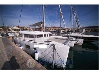 LAGOON LAGOON 400 S2