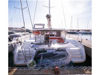 LAGOON LAGOON 400 S2