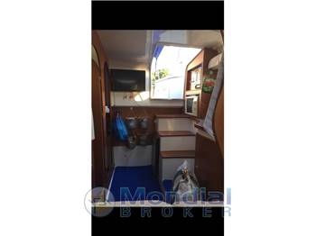 AQUAMAR 28.50