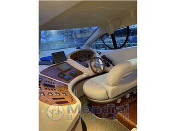 AZIMUT AZ46FLY