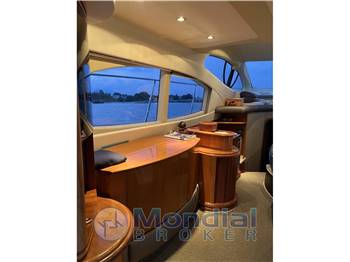 AZIMUT AZ46FLY
