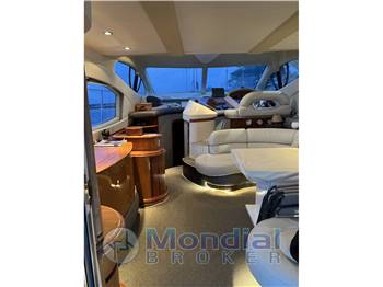 AZIMUT AZ46FLY
