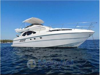 AZIMUT AZ46FLY
