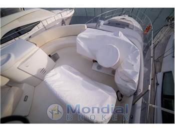 Cranchi ATLANTIQUE 50