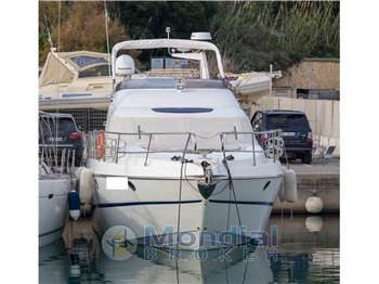 Cranchi ATLANTIQUE 50