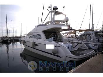 Cranchi ATLANTIQUE 50