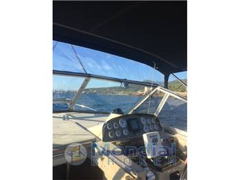 Boston Whaler Boston 27 full cabin