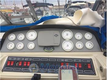 Boston Whaler Boston 27 full cabin