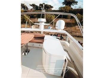Abacus Marine ABACUS 62