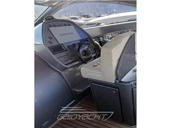 Pershing Pershing 50'