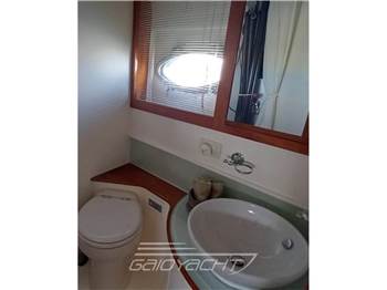 Pershing Pershing 50'