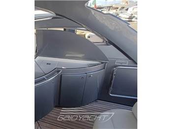 Pershing Pershing 50'