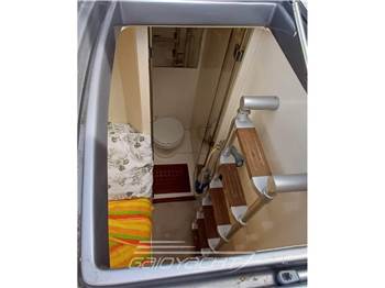 Pershing Pershing 50'