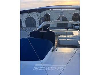 Sunseeker Manhattan 63