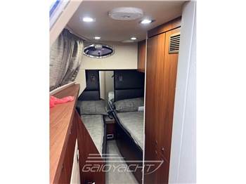 Sunseeker Manhattan 63