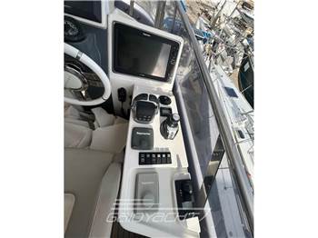 Azimut Magellano 66
