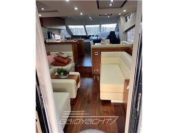 Sunseeker Manhattan 63