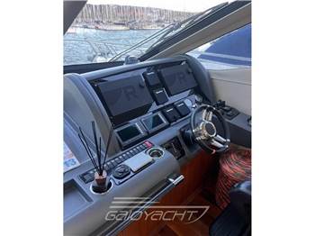 Sunseeker Manhattan 63