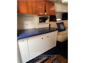 Cranchi Endurance 39