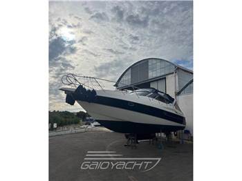 Cranchi Endurance 39