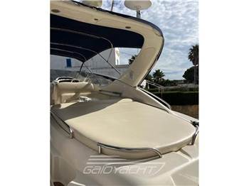 Cranchi Endurance 39