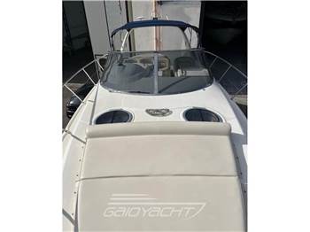 Cranchi Endurance 39