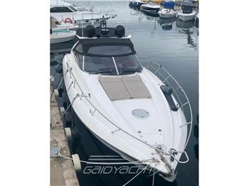 Sunseeker Camargue 44